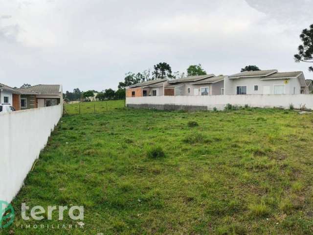 Terreno à venda no Tributo, Lages , 480 m2 por R$ 210.000