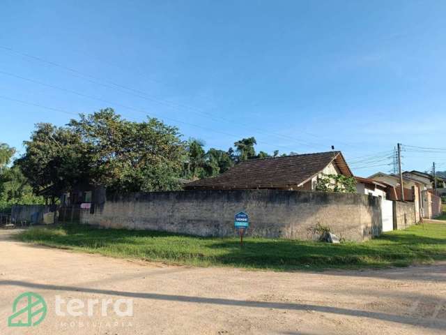 Casa à venda no Araponguinhas, Timbó , 150 m2 por R$ 280.000