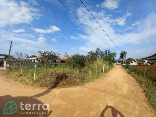 Terreno à venda no Estradinha, Indaial  por R$ 350.000