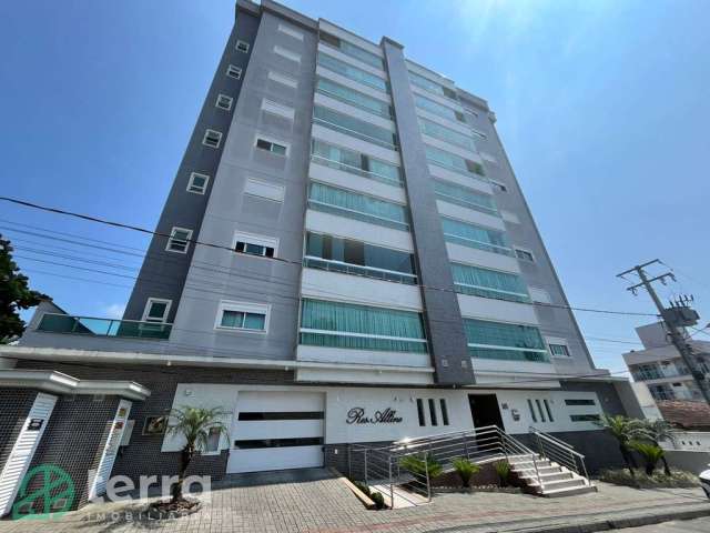 Apartamento com 3 quartos à venda no Nações, Indaial , 143 m2 por R$ 820.000