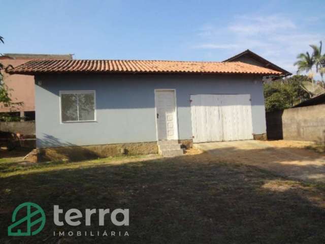 Casa com 1 quarto à venda no Warnow, Indaial , 70 m2 por R$ 225.000