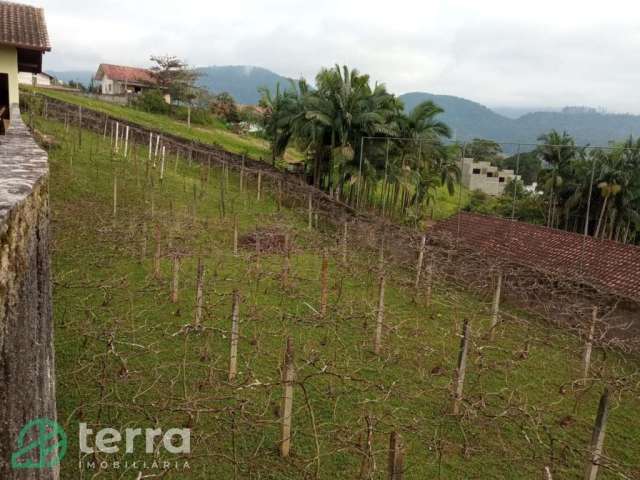 Terreno à venda na Vila Nova, Ascurra  por R$ 262.315