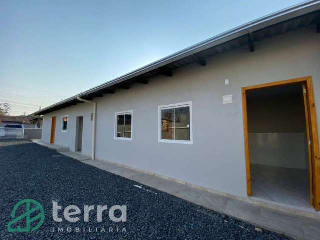 Kitnet / Stúdio para alugar no Tapajós, Indaial , 30 m2 por R$ 840