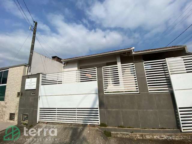 Casa com 2 quartos para alugar no Estrada das Areias, Indaial , 278 m2 por R$ 1.670