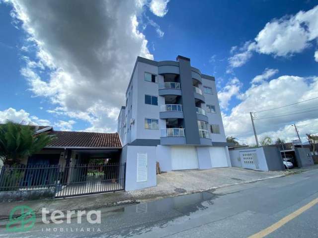 Apartamento com 2 quartos para alugar no Tapajós, Indaial , 65 m2 por R$ 1.250