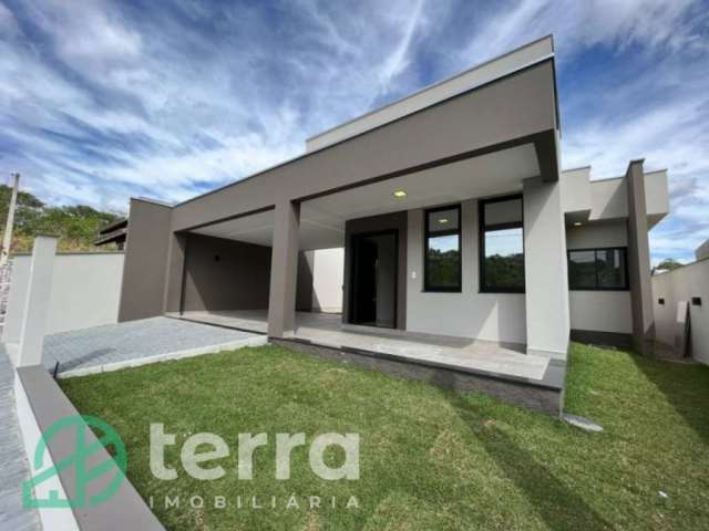 Casa com 3 quartos à venda no Encano, Indaial , 134 m2 por R$ 699.990