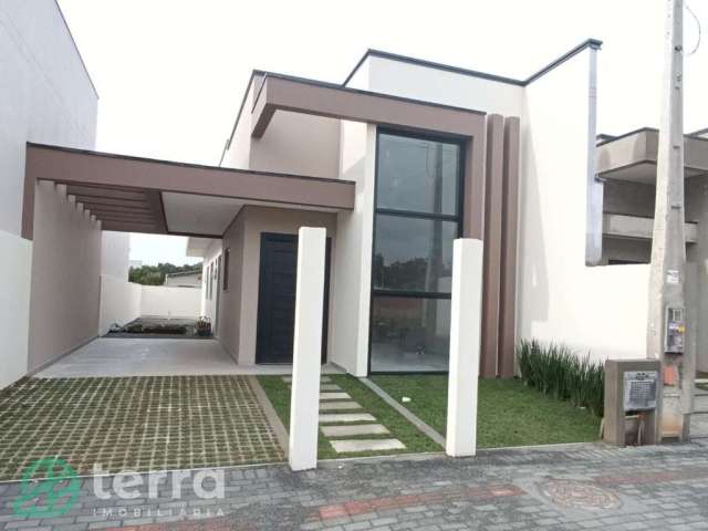 Casa com 3 quartos à venda em Benedito, Indaial , 88 m2 por R$ 439.900