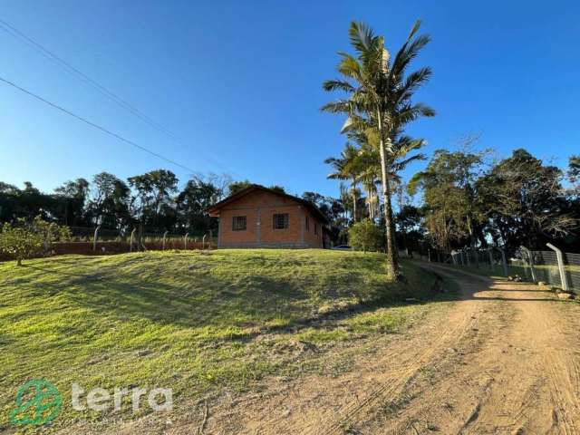 Chácara / sítio com 3 quartos à venda no Rodeio 12, Rodeio , 140 m2 por R$ 400.000