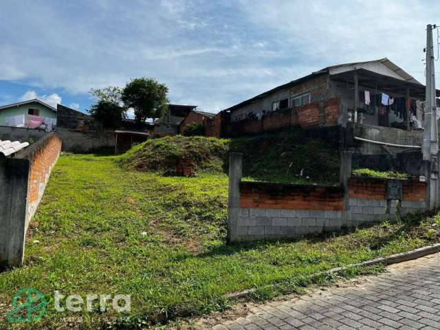 Terreno à venda no Rio Morto, Indaial  por R$ 180.200