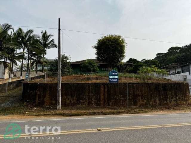 Casa à venda no Encano, Indaial  por R$ 799.000