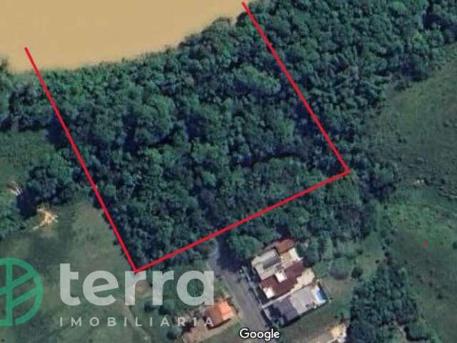 Terreno à venda no Warnow, Indaial  por R$ 1.900.000