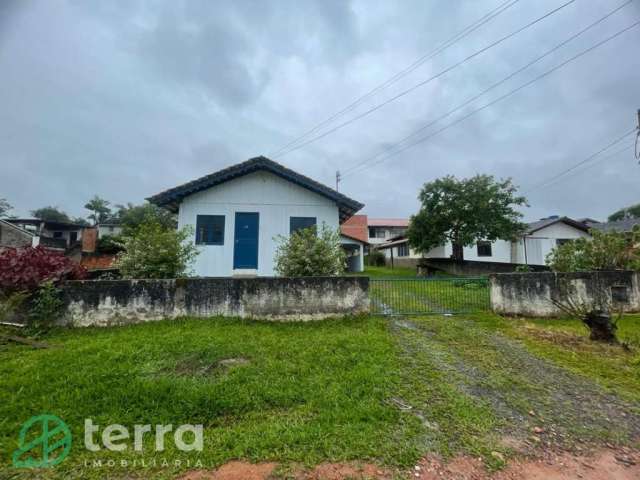 Casa com 3 quartos para alugar no Sol, Indaial  por R$ 1.500