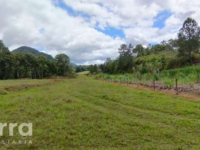 Terreno à venda em Das Capitais, Timbó  por R$ 10.500.000