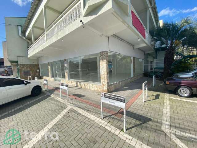 Ponto comercial para alugar no Nações, Indaial , 453 m2 por R$ 14.900