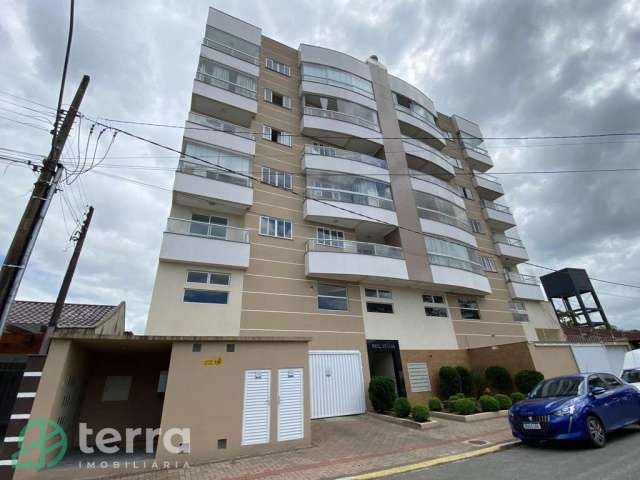 Apartamento com 3 quartos para alugar no Nações, Indaial , 92 m2 por R$ 1.800