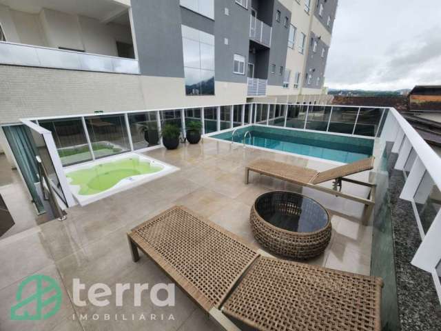 Apartamento com 3 quartos à venda no Nações, Indaial , 130 m2 por R$ 695.000