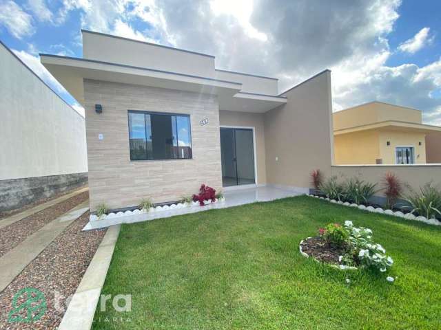 Casa com 2 quartos para alugar no Ribeirão das Pedras, Indaial , 50 m2 por R$ 1.700