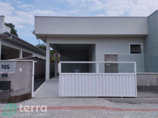 Casa com 3 quartos à venda no Mulde, Indaial , 92 m2 por R$ 360.000