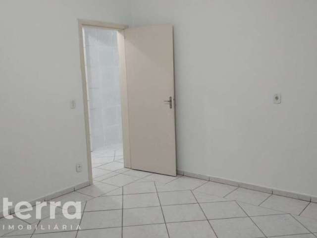 Apartamento com 1 quarto para alugar no Nações, Indaial , 63 m2 por R$ 1.200