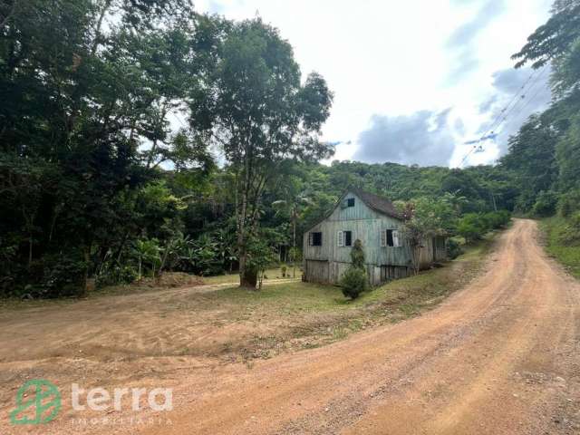 Chácara / sítio com 2 quartos à venda na Gávea, Rodeio , 70 m2 por R$ 470.000