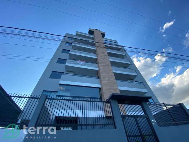 Apartamento com 2 quartos para alugar no Tapajós, Indaial , 70 m2 por R$ 1.400