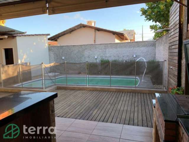 Casa com 4 quartos à venda no Ribeirão das Pedras, Indaial , 111 m2 por R$ 620.000