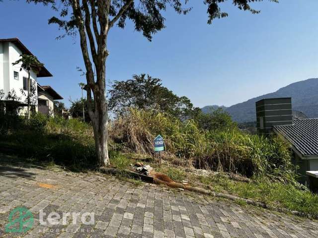 Terreno à venda no Ribeirão das Pedras, Indaial  por R$ 140.000