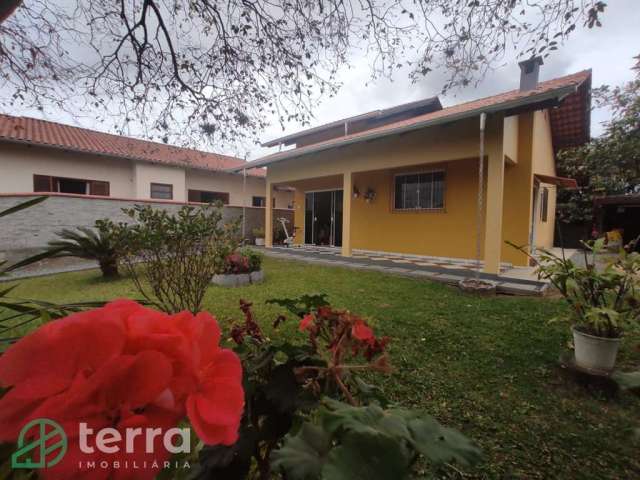 Casa com 2 quartos para alugar em Benedito, Indaial , 76 m2 por R$ 1.600