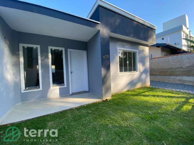Casa com 3 quartos à venda no Sol, Indaial , 81 m2 por R$ 390.000