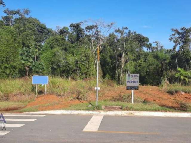 Terreno à venda em Benedito, Indaial  por R$ 195.100