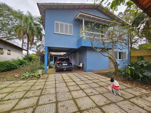 Casa para Venda em Gravataí, Salgado Filho, 6 dormitórios, 2 suítes, 4 banheiros, 4 vagas