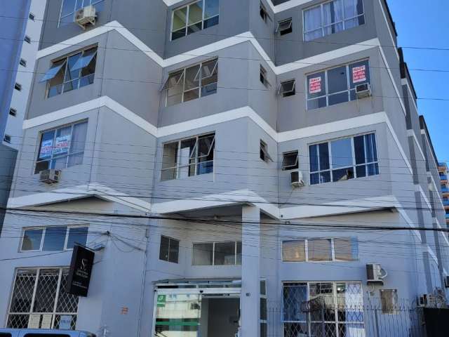 ala comercial 28 m²  vista mar no bairro Estreito Florianópolis SC