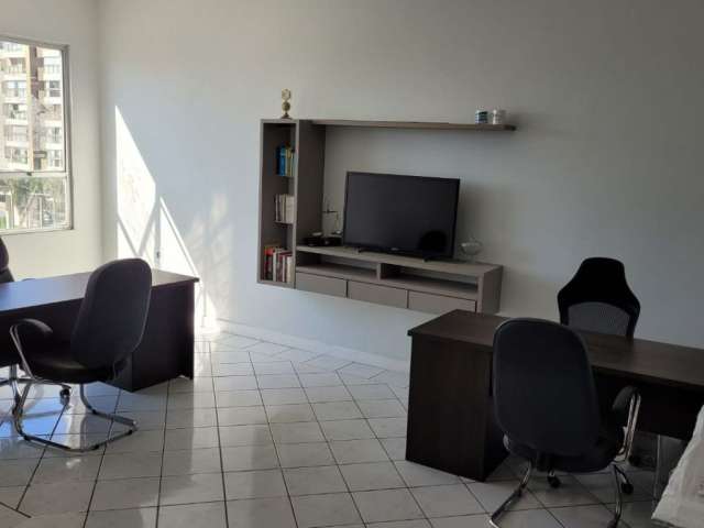 sala comercial 28 m²  vista mar no bairro Estreito Florianópolis SC