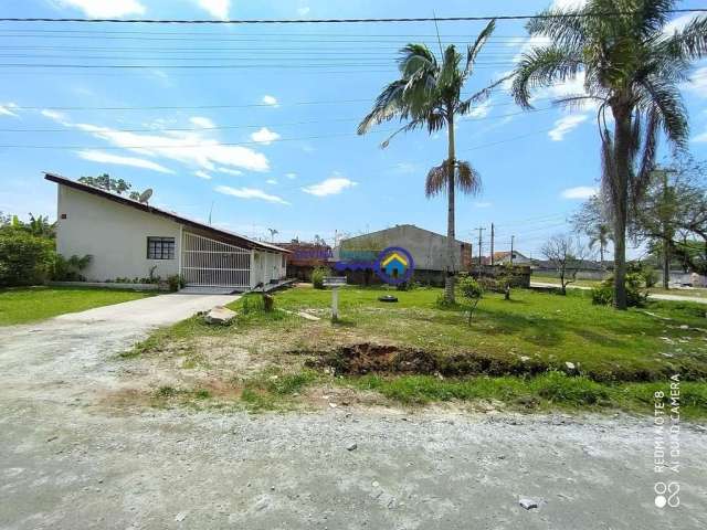 Residência no Balneário Primavera