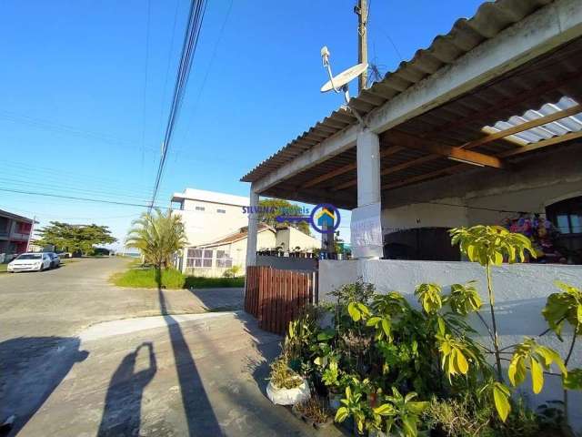 Casa Balneário Praia de Leste