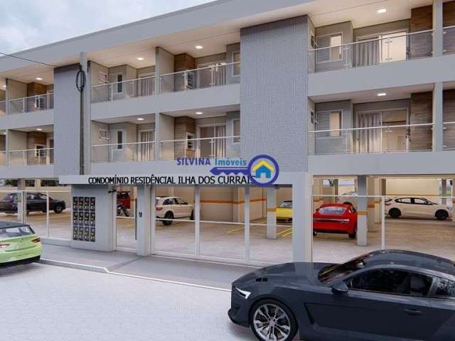 Apartamento no Bal. Praia de Leste