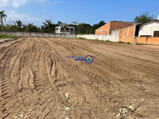 2 Amplos terreno por R$350.000,00 cada