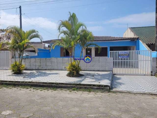 Residência à 80 mts do Mar  de Sta Terezinha