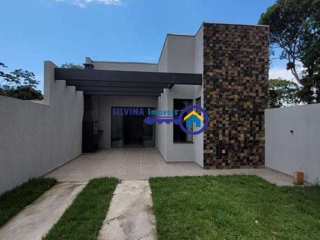 Casas com Design Moderno no Balneário Iracema !