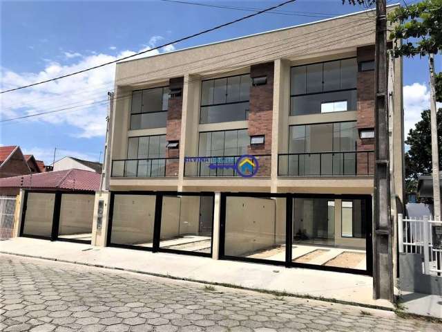 Triplex de Alto Padrão Balneário Beltrami