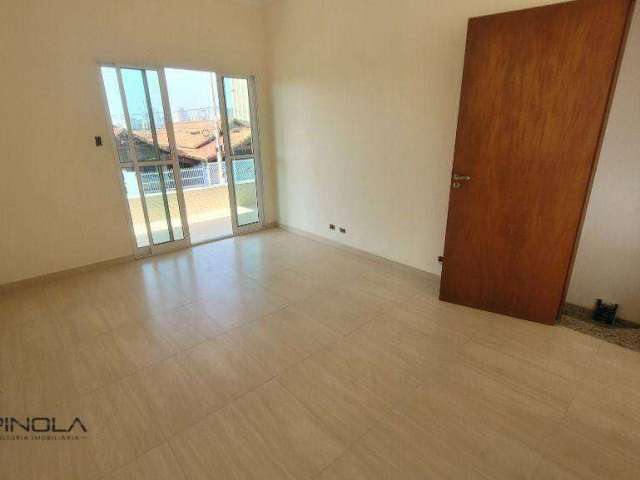 Casa com 2 dormitórios à venda, 85 m² por R$ 410.000,00 - Nova Mirim - Praia Grande/SP