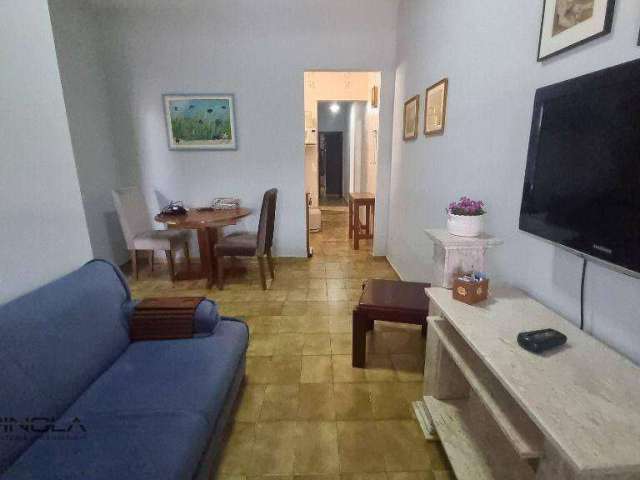 Casa com 2 dormitórios à venda, 89 m² por R$ 400.000,00 - Jardim Imperador - Praia Grande/SP