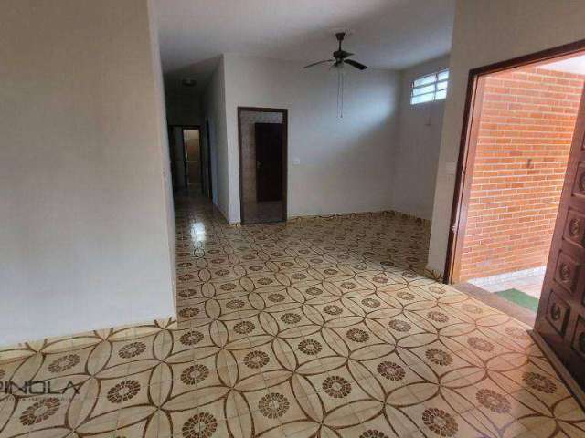 Casa com 3 dormitórios à venda, 270 m² por R$ 900.000,00 - Balneário Flórida - Praia Grande/SP