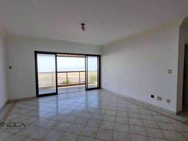 Apartamento com 4 dormitórios à venda, 198 m² por R$ 1.050.000,00 - Balneário Flórida - Praia Grande/SP