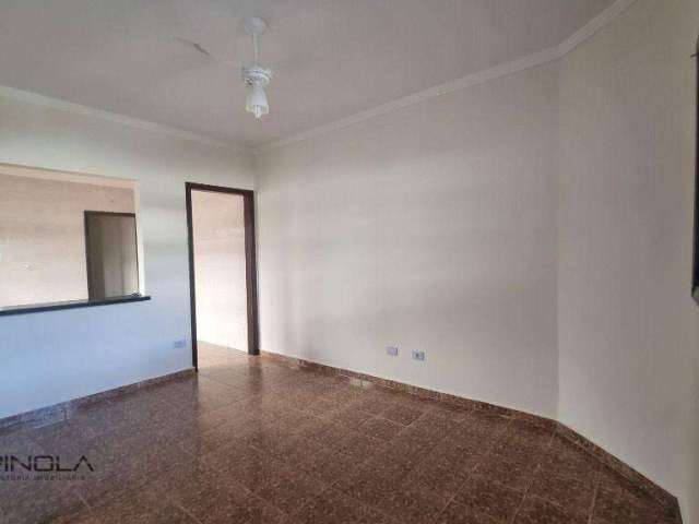 Casa com 2 dormitórios à venda, 100 m² por R$ 399.000,00 - Maracanã - Praia Grande/SP