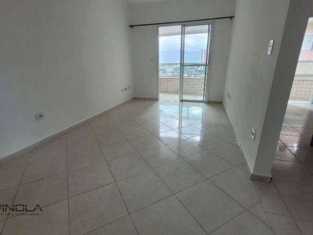 Apartamento com 1 dormitório à venda, 51 m² por R$ 298.000,00 - Tupi - Praia Grande/SP