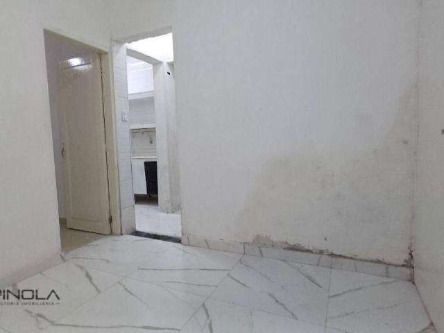 Casa com 1 dormitório à venda, 45 m² por R$ 140.000,00 - Jardim Real - Praia Grande/SP