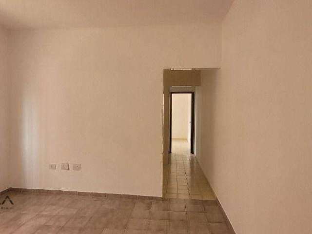 Apartamento com 1 dormitório à venda, 36 m² por R$ 220.000,00 - Tupi - Praia Grande/SP