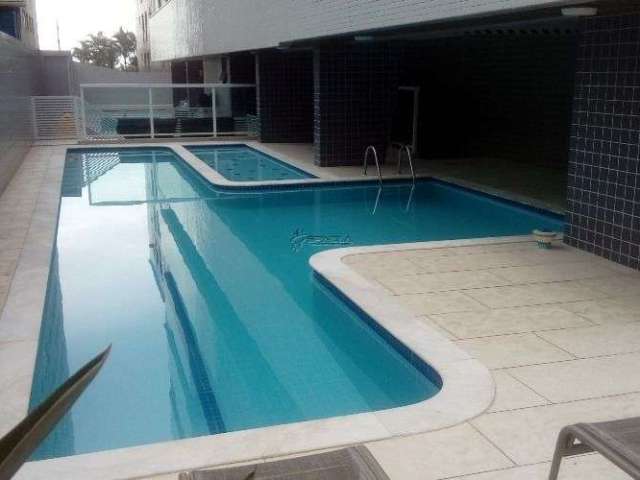 Cobertura com 4 dormitórios à venda, 300 m² por R$ 1.580.000,00 - Vila Tupi - Praia Grande/SP