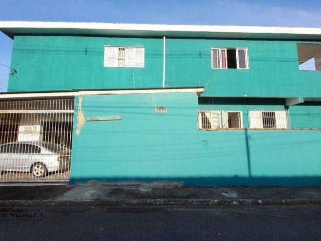 Sobrado com 5 dormitórios à venda, 346 m² por R$ 950.000,00 - Vila Mirim - Praia Grande/SP